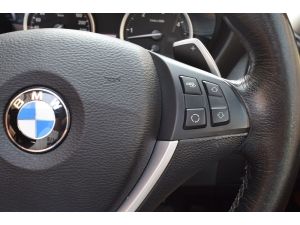 BMW X6 3.0 E71 (ปี 2012 ) xDrive30d SUV AT รูปที่ 4